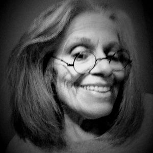 Meet your Posher, Joellen